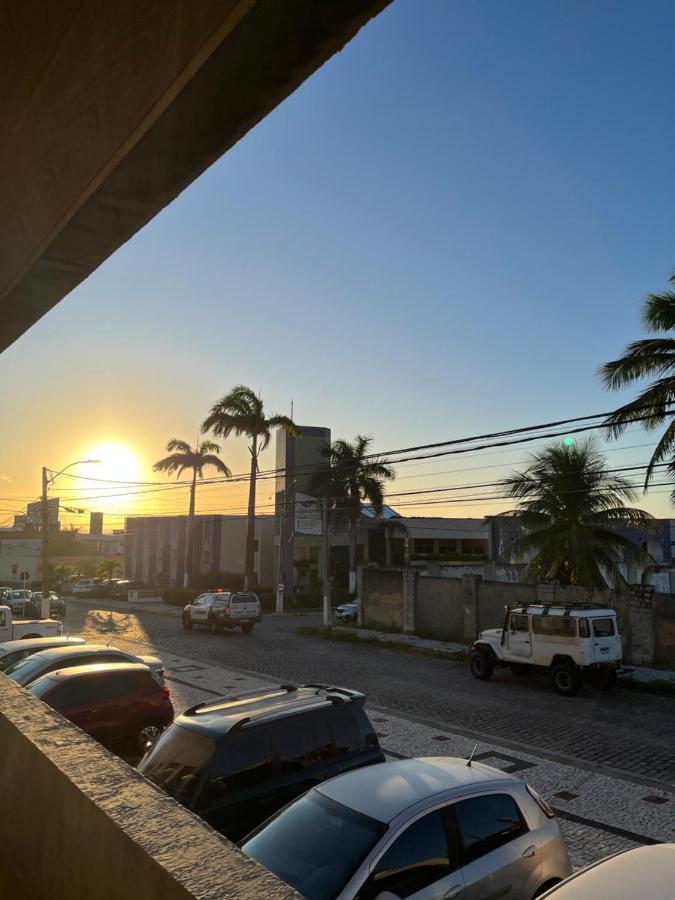 Praia De Ponta Negra Natal Rn Exterior foto